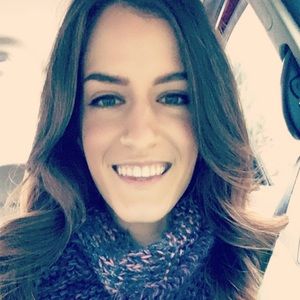 Meet your Posher, Dorothy